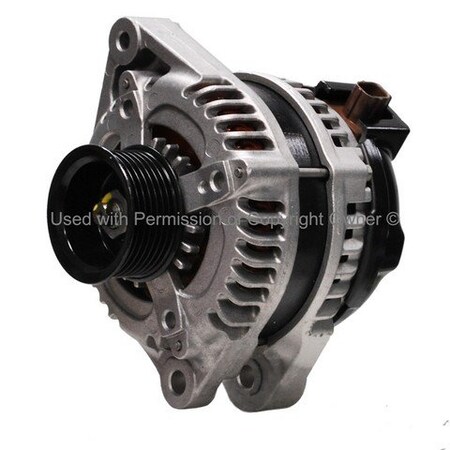 Mpa Quality-Built Alternator Remanufactured, MPA Quality-Built 11390 11390